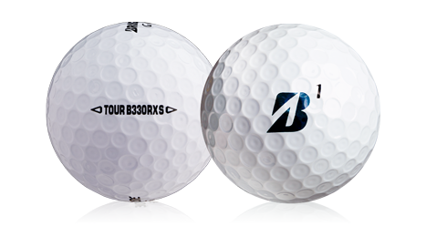 Bridgestone Extra Soft Dozen