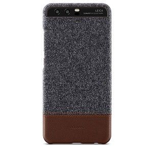 Huawei P10 Plus Mashup Case - Dark Grey