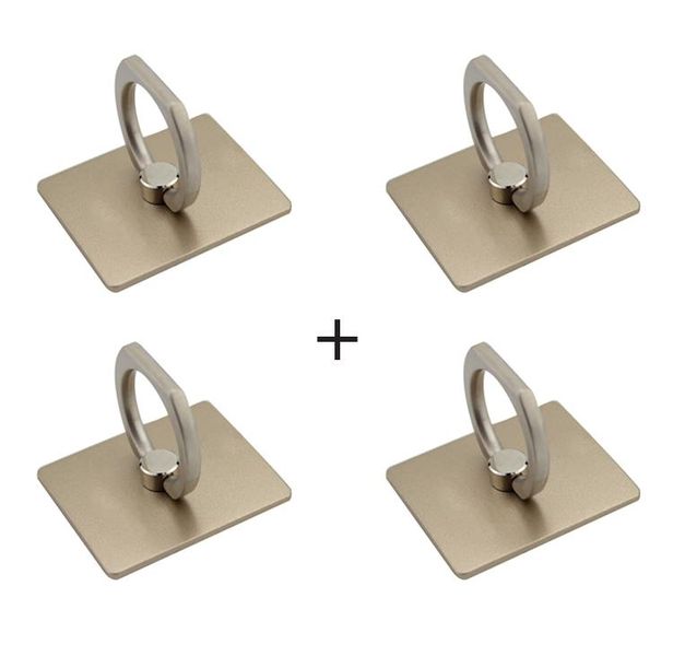 Mount -Metallic Gold - Combox 4 image