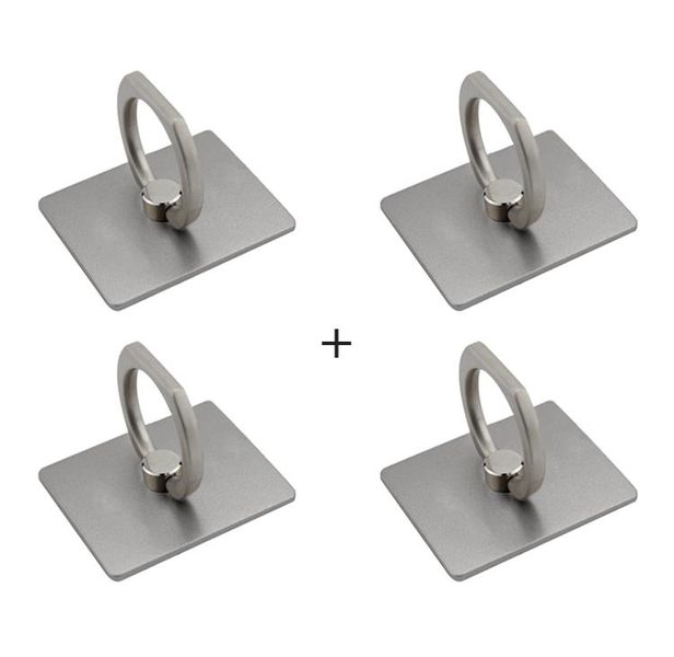Metallic Silver - Combox 4 image