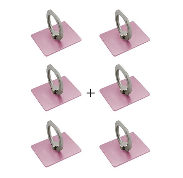 Metallic Pink - Combo X 6 image