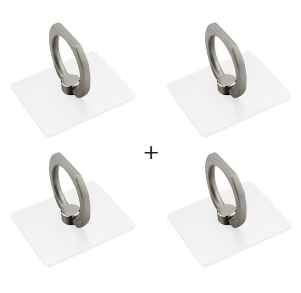 White - Combo X 4 image
