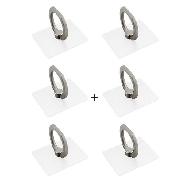 White - Combo X 6 image