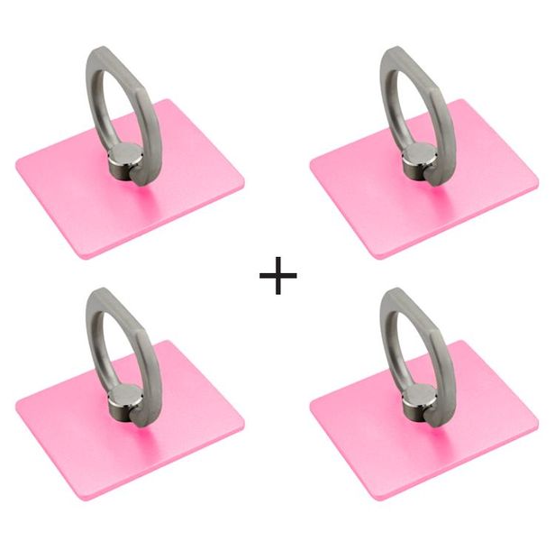 Bright Pink - Combo X4 image