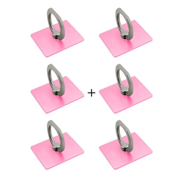 Bright Pink - Combo X 6 image