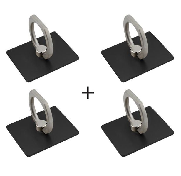 Black - Combo X 4 image