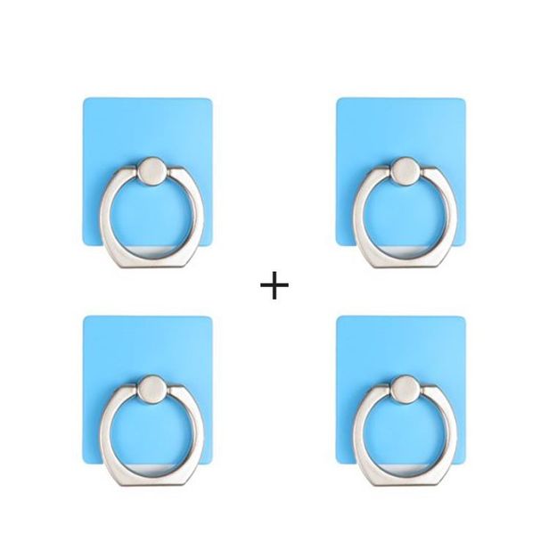 Blue - Combo X 4 image