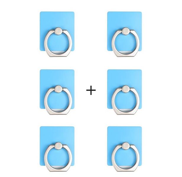Blue - Combo X 6 image