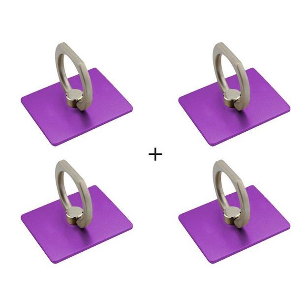 Purple - Combo X 4 image