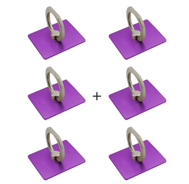 Purple - Combo X 6 image