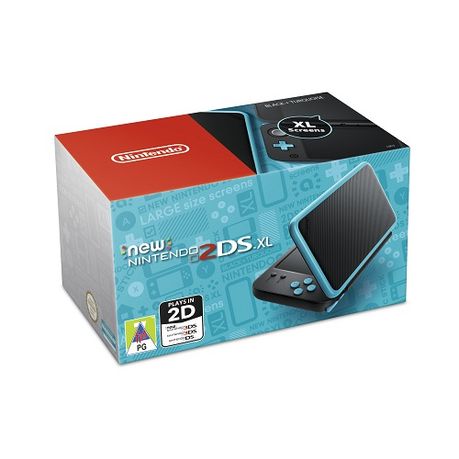 nintendo 2ds xl used for sale