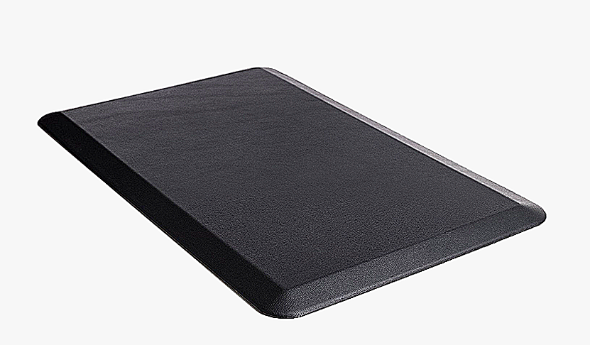 Anti-Fatigue Comfort Mat – Buffalo Mat for Standing Desks