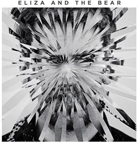 Eliza And The Bear - Same (CD)