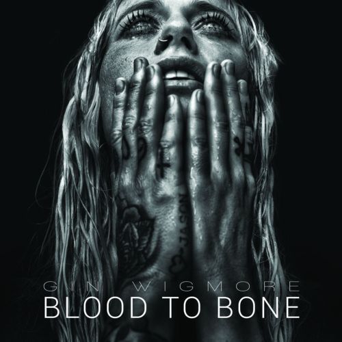 Gin Wigmore - Blood To Bone (CD)