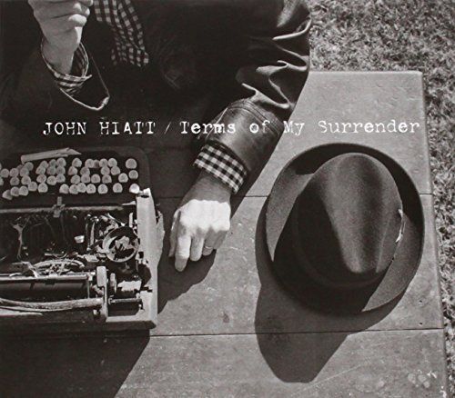 John Hiatt - Terms Of My Surrender (DVD)