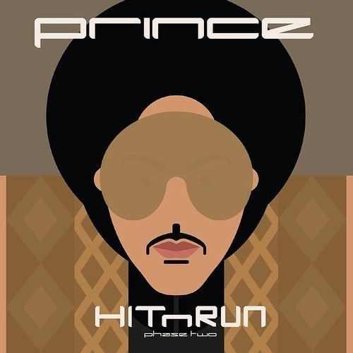Hit n Run Phase Two (CD)