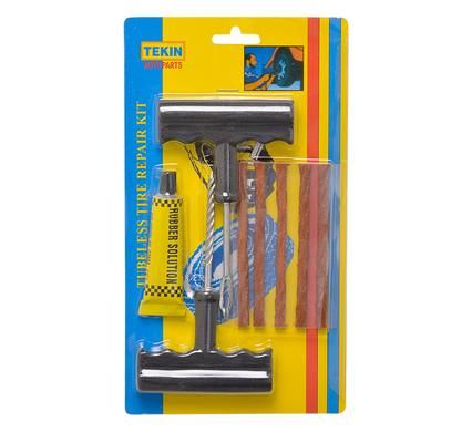 Bulk Pack 4 x Tubeless Tyre Repair Kit