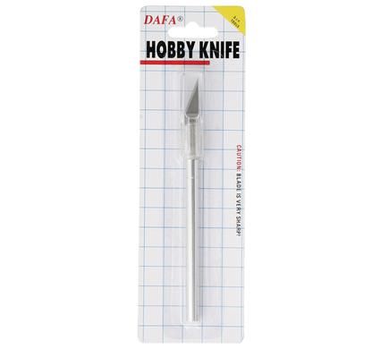 Bulk Pack 4 x Hobby Knife 15cm With 3.5cm Blade
