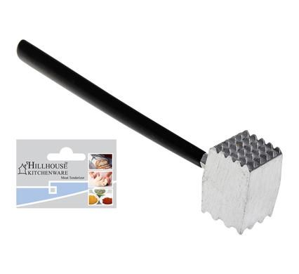 Bulk Pack 4 x Hillhouse Meat Tenderizer