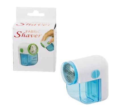 Bulk Pack 4 x Clean It Battery Operated Lint Shaver