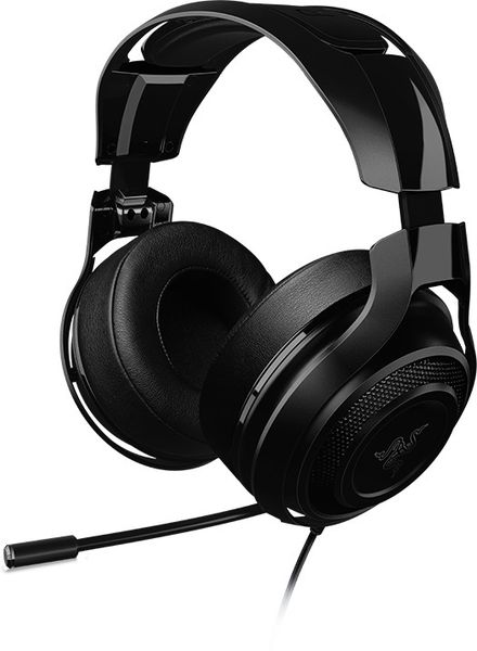 Razer ManO'War EU 7.1 Wired Headset