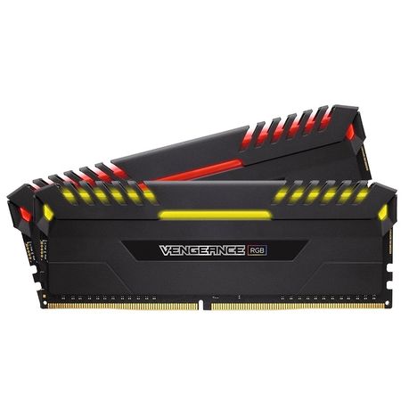 Corsair on sale led ram