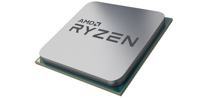 AMD Ryzen7 1700X - 8 Cores/16 Threads (3.4ghz Box CPU/3.8ghz Turbo Core) Socket AM4 (CPU fan not included)