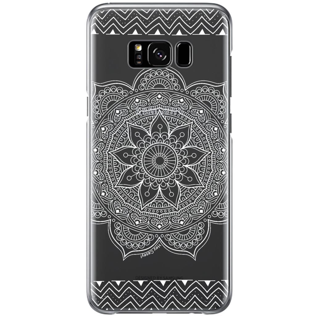samsung s8 phone case mandala samsung s8 phone case mandala