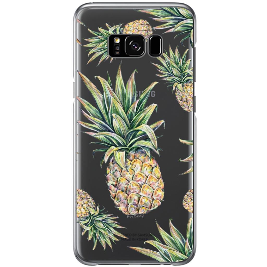 samsung s8 phone case pineapple samsung s8 phone case pineapple