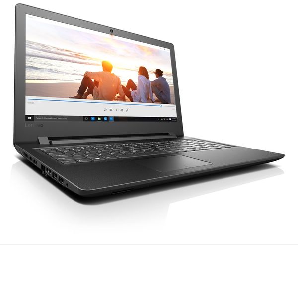 Lenovo IdeaPad 110 Intel Core i3-6006U 15.6" Notebook
