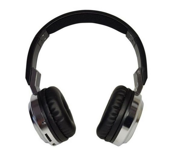 Bluetooth Headphones Kb-3800 (black) 