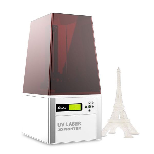 XYZprinting Nobel 1.0A SLA 3D Printer