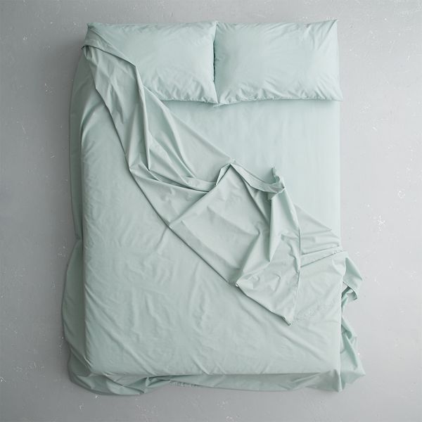 George &amp; Mason - 180TC Flat Sheet
