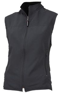 Image result for Swagg Ladies Windwear Sleeveless Body Warmer - Grey
