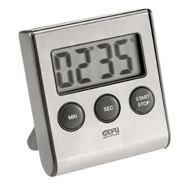 GEFU - Digital Timer Contare