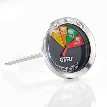 Gefu MESSIMO Baking Thermometer