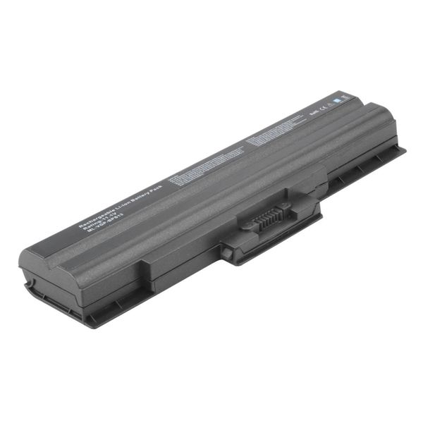 Compatible Replacement Sony Vaio Vgp-Bpl13 Vgp-Bps21 Laptop Battery