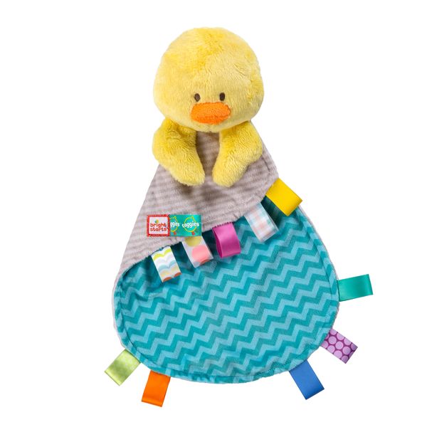 Taggies - Character Lovie