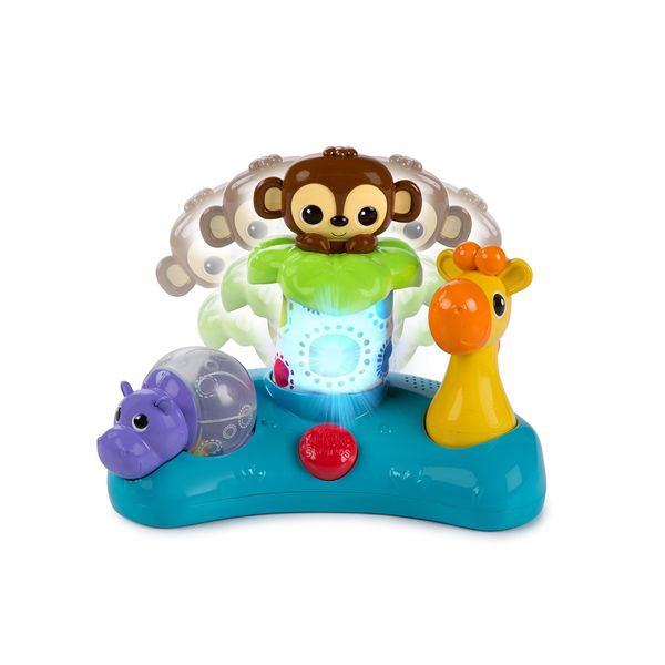 Bright Starts - Lights &amp; Laughs Safari