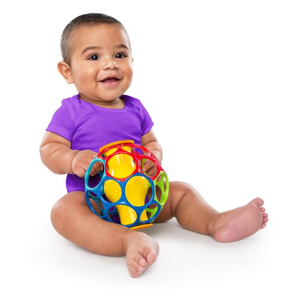 Oball - 6 Inch Bouncing Oball