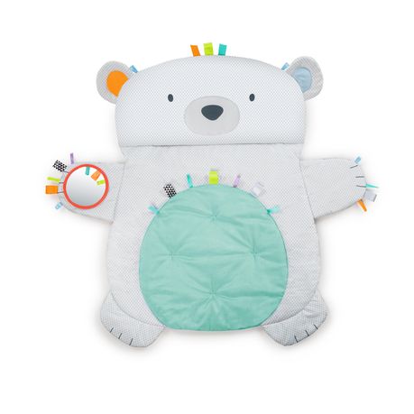 Bright Starts Tummy Time Prop Play Buy Online In South