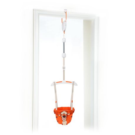 Disney Baby Tigger Door Jumper Buy Online In South Africa