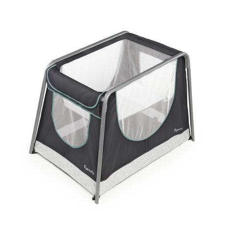 ingenuity travel bassinet