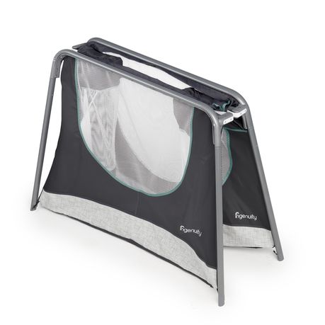 ingenuity travel simple playard