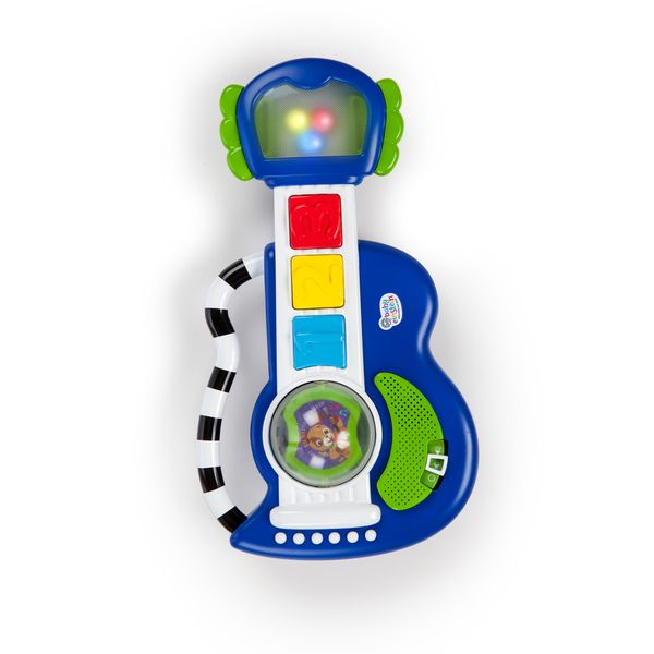 Baby Einstein - Rock Light &amp; Roll Guitar