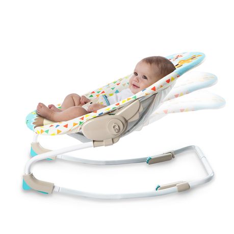 baby rocker takealot