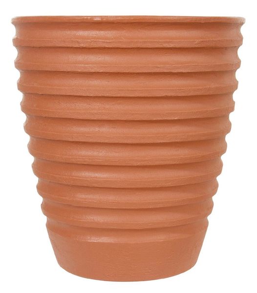 Addis - Acapulco Pot Medium - Mexican Brown
