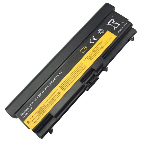 42T4731 High Capacity Laptop Battery image