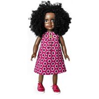 melissa and doug gabrielle doll