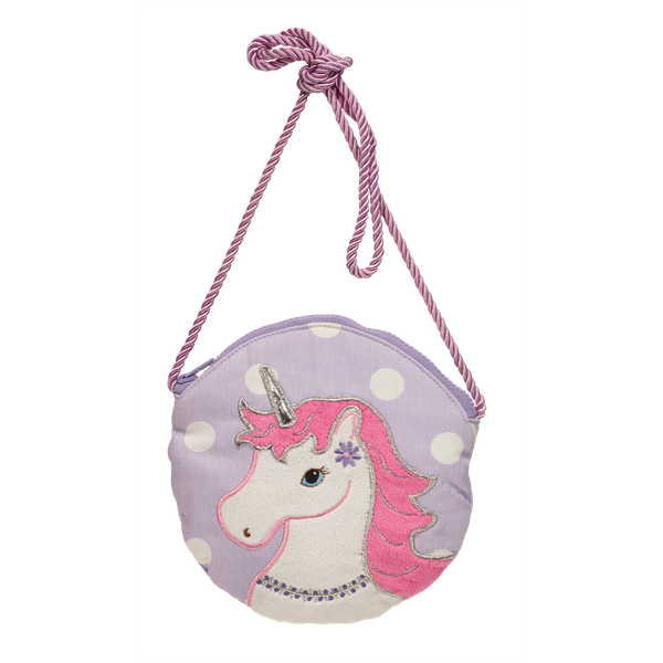 Douglas Purple Unicorn Lil' Sak